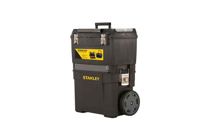 Κινητό συνεργείο STANLEY 1-93-968 εργαλειοθήκη 55,1 l