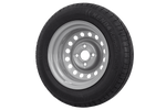 τροχός τρέιλερ TIRE KENDA 145/80 R13 78N KENDA RIM 4Jx13"H2 4x100 ET:30