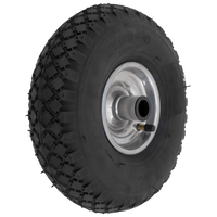 Εφεδρικός τροχός για τον τροχό jockey KNOTT 411414.001 260x85mm