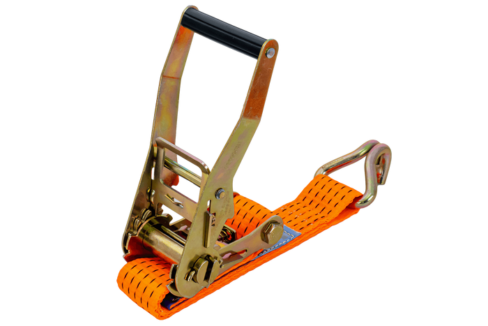 Ιμάντας μεταφοράς με εντατήρα UNITRAILER 6m/50mm/5t