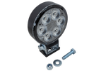 Λάμπα εργασίας LED με ανακλαστήρα FRISTOM FT-364 SLIM 6xLED 1500lm