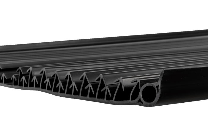 DOMAR DK5015 λασπωτήρας λασπωτήρα 420/700mm
