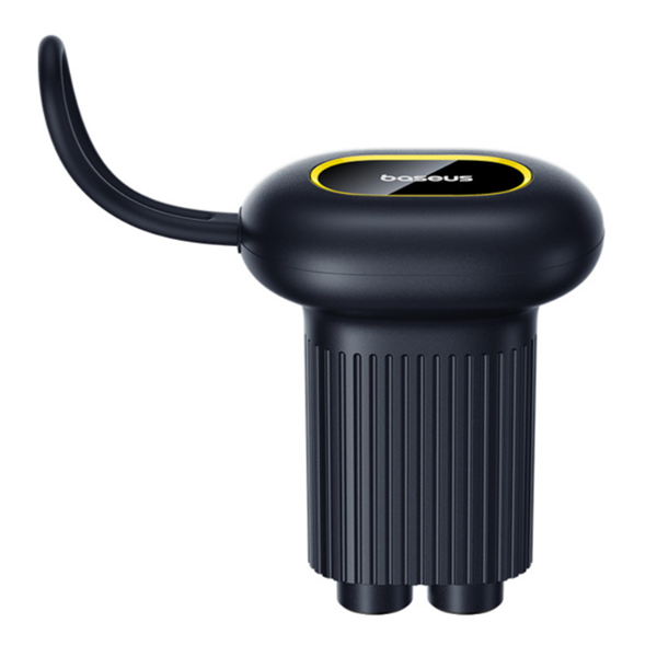 Σφυρί ασφαλείας BASEUS GoTrip DT1 2 σε 1 για παράθυρα, μαχαίρι σωσιβίου για ζώνες ασφαλείας