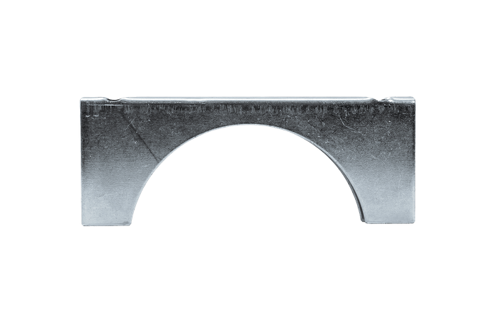 Σύνδεσμος Drome για σφιγκτήρα M10 (3")