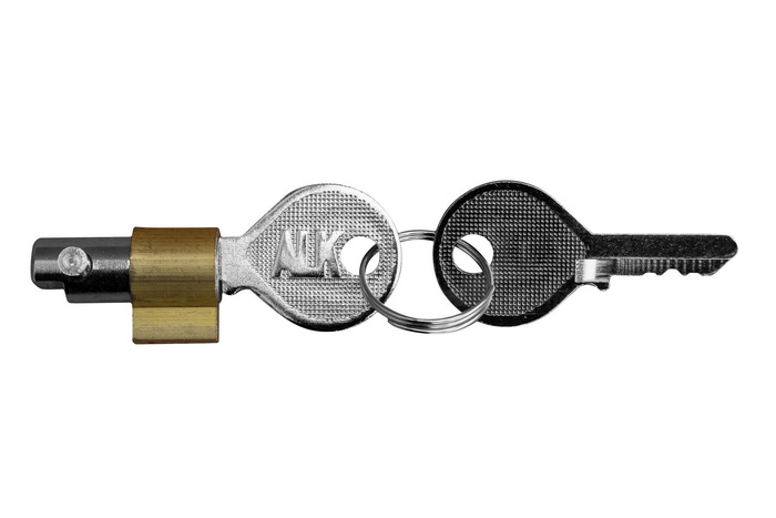 Ένθετο κλειδαριάς ασφαλείας AL-KO AKS 2000 / AK 30 / AK 35