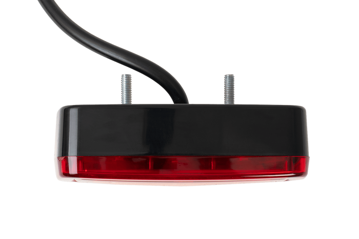 Πίσω φως HORPOL LZD 967 LED 3 λειτουργιών γενικής χρήσης