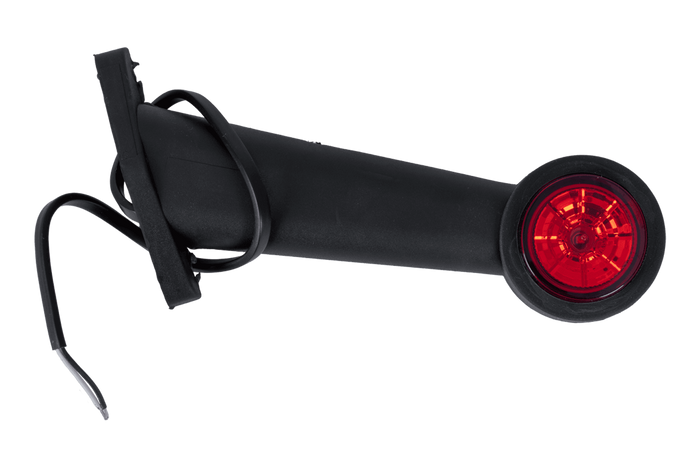 FRISTOM FT-009E LED λαμπτήρας γενικής χρήσης σε ελαστικό βραχίονα