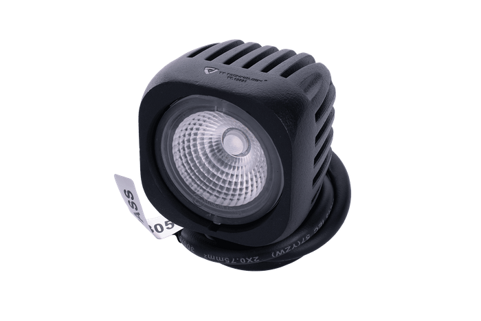 Λάμπα εργασίας LED ανακλαστήρας TT TECHNOLOGY TT.13331 1xLED 800lm τετράγωνη