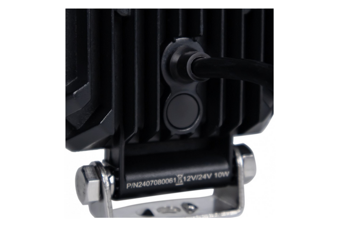 Φως προειδοποίησης/οπισθοπορείας LED KAMAR L2500 2 λειτουργίες