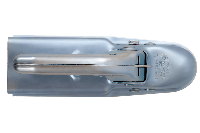 Ρυμουλκούμενο KNOTT K7.5-M για ρυμουλκούμενο 750 kg με τετράγωνη ράβδο έλξης 70 mm