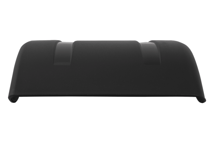 Μισό φτερό για ρυμουλκούμενο DOMAR D10224 θόλος τροχού 370/240mm