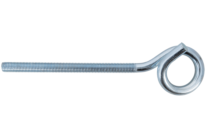 Γάντζος κατασκευής DROMET HOH M12x235 με αιώρηση