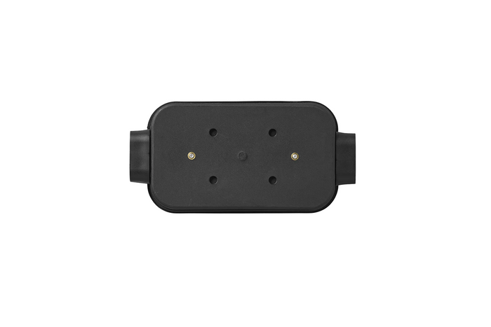 Ηλεκτρικό κουτί 8x4-πόλων ProPlus 343097 ηλεκτρικό κουτί 6-24V