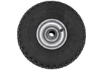 Εφεδρικός τροχός για τον τροχό jockey KNOTT 411414.001 260x85mm