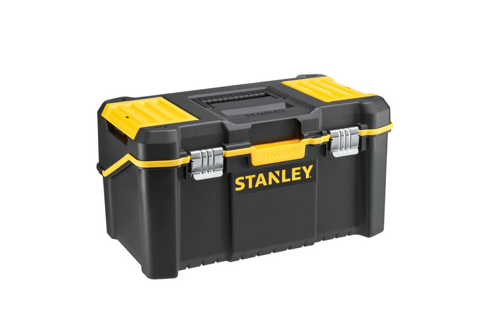 STANLEY Εργαλειοθήκη 3 επιπέδων Cantilever 490x290x250mm 24l