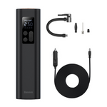 Μίνι συμπιεστής BASEUS Mini Inflator Pump γενική αντλία αυτοκινήτου 12V