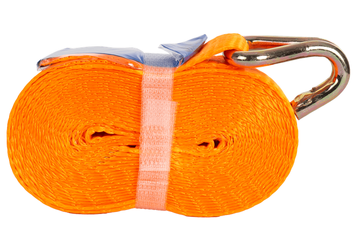 Ιμάντας μεταφοράς με εντατήρα UNITRAILER 5m/25mm/1t