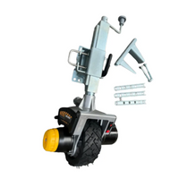 Ηλεκτρικό καρότσι ελιγμών ρυμούλκησης MINI MOVER GEN 3 PLUS 2722kg