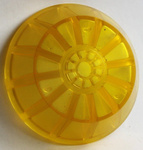 Κάλυμμα κυλίνδρου ράμφους Knott