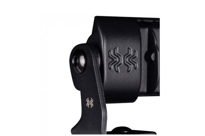 Λάμπα εργασίας LED ανακλαστήρας KAMAR X-SPIDER Venom L3441 108xLED 80W