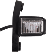 ASPÖCK SUPERPOINT IV Φανός LED δεξιάς σήμανσης