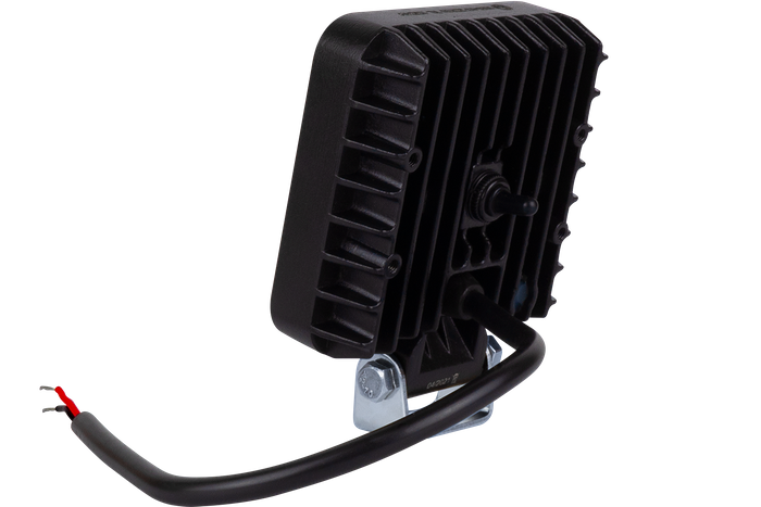 Λάμπα εργασίας LED TruckLED L0154 16xLED 1844lm με διακόπτη