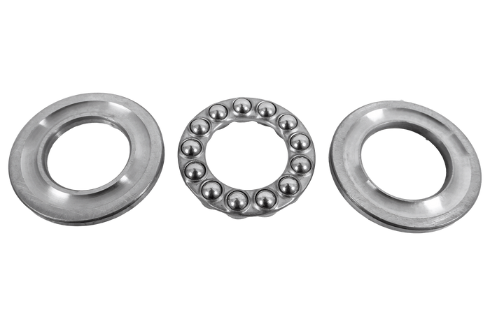 Ρουλεμάν για τροχό στήριξης KNOTT TK60/ATK60 32x17.5mm