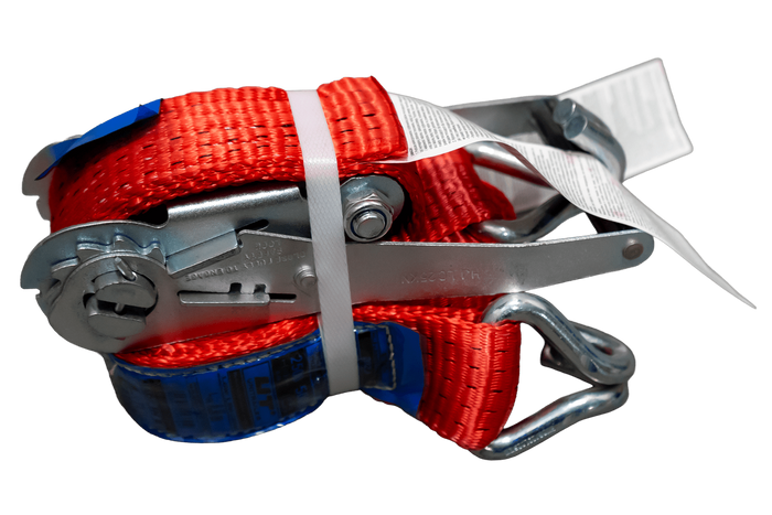 Ιμάντας ανύψωσης OUTLET HILLS 4m/50mm/5t με εντατήρα