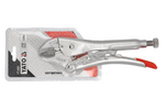 YATO YT-2451 κοντή πένσα ασφάλισης, στρογγυλεμένες σιαγόνες, 250mm