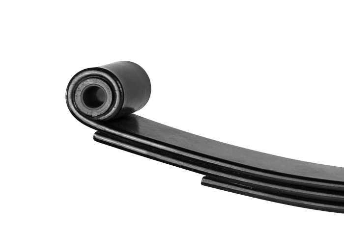 4φυλλο ελατήριο για τρέιλερ 76,5 cm 375 kg