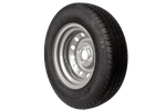 Τροχός τρέιλερ ΕΛΑΣΤΙΚΟ LINGLONG 165/80 R13C 96/94N RIM UNITRAILER 4Jx13"H2 4x100 ET:30