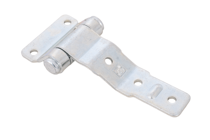 WINTERHOFF BSCH 30-1 πλευρικός μεντεσές ρυμουλκούμενου για πλευρική τοποθέτηση ρυμουλκούμενου