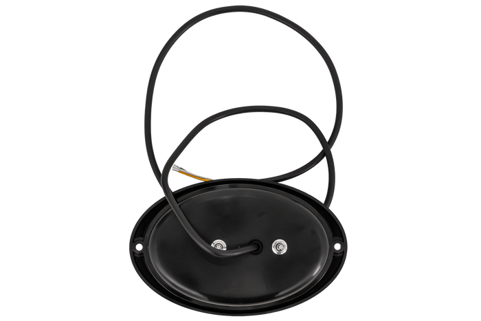 FRISTOM FT-356 LED γενική μπροστινή λάμπα με περίβλημα για χωνευτή τοποθέτηση