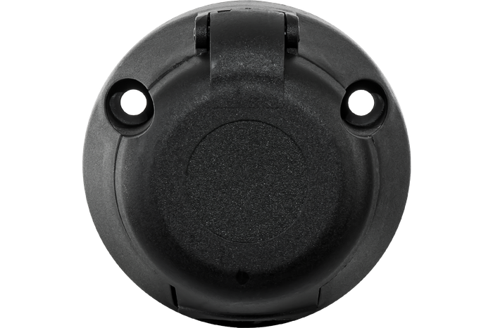 Υποδοχή 7 ακίδων 12V