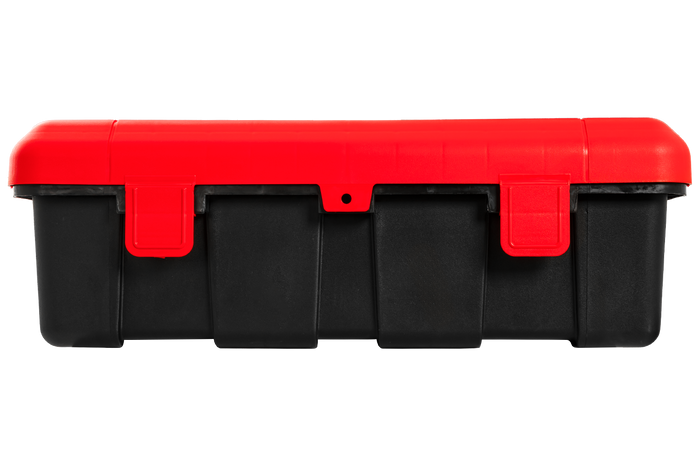 Κουτί πυροσβεστήρα 6/9kg DAKEN 82130 REGON 715x335x240mm κόκκινο