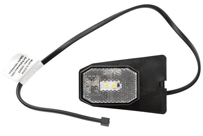 ASPÖCK FLEXIPOINT LED Λαμπτήρας Universal Marker με βραχίονα