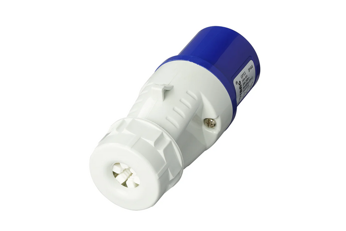 Βύσμα CEE 16A 230V ProPlus 373500 αρσενικό για κάμπινγκ