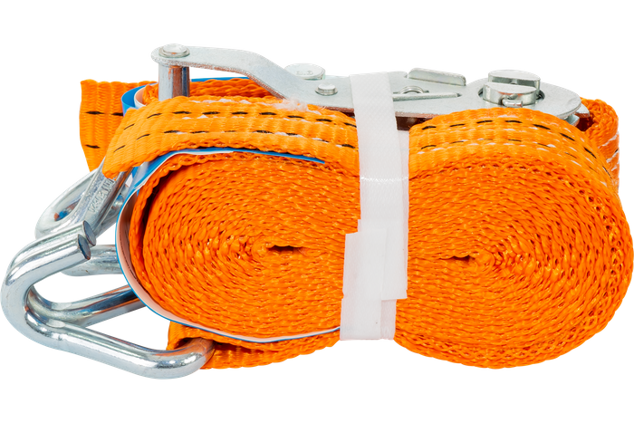 Ιμάντας μεταφοράς με εντατήρα UNITRAILER 4m/35mm/2t