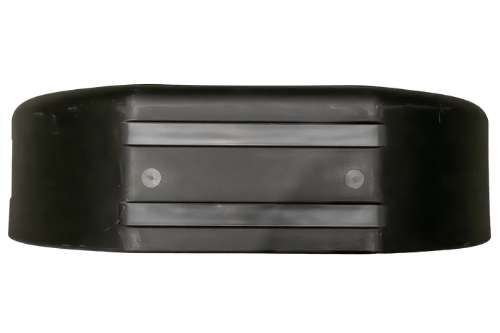 OUTLET Φτερό τρέιλερ 10-13" DOMAR D20110 θόλος τροχού 610/180mm