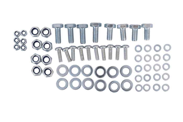 Σετ βιδών στερέωσης μπουφέδων BIS MARCOPOL για μπουφέδες σειράς KIPP