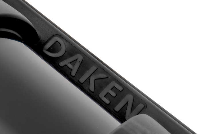 Κουτί πυροσβεστήρα 9/12kg DAKEN 82511 STRIKE 707x322x239mm μαύρο
