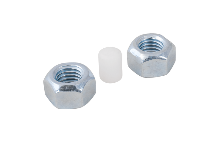 Συρόμενοι δακτύλιοι KNOTT 44,6 mm για συσκευές υπερχείλισης KF13/KF17/KF20