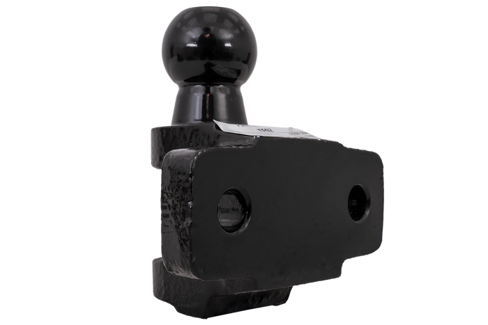 κοτσαδόρος ρυμούλκησης AHAKA, μπίλια ρυμούλκησης και κοτσαδόρος μεταφοράς 50mm 3000kg