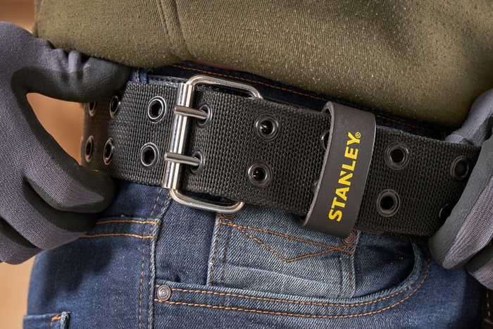 Ζώνη συναρμολόγησης 3 τσεπών STANLEY STST1-80113