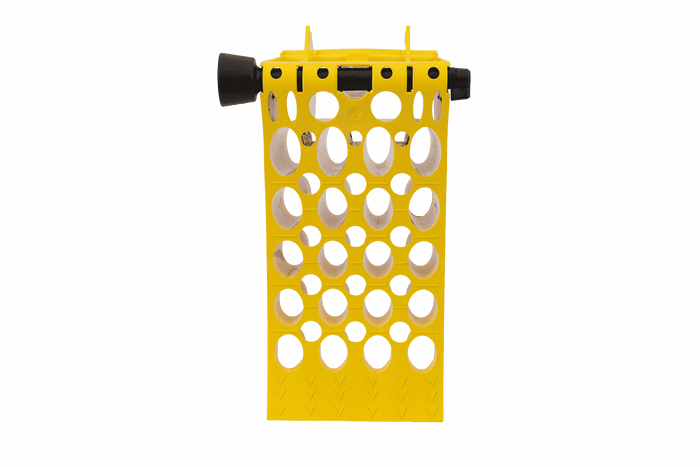 Τσοκ τροχού LOKHEN h: 225 mm E53 / πλήρης με βάση