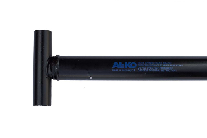Αμορτισέρ για συσκευή υπέρβασης AL-KO 2.8 VB1/φρένο για ρυμουλκούμενο 3500 κιλών