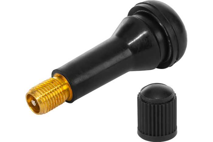 Βαλβίδα αυτοκινήτου TR 414 STANDARD