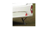 ProPlus 361501 επεκτεινόμενος σταθεροποιητής γωνιακής στήριξης για ρυμουλκούμενο 500kg 457mm