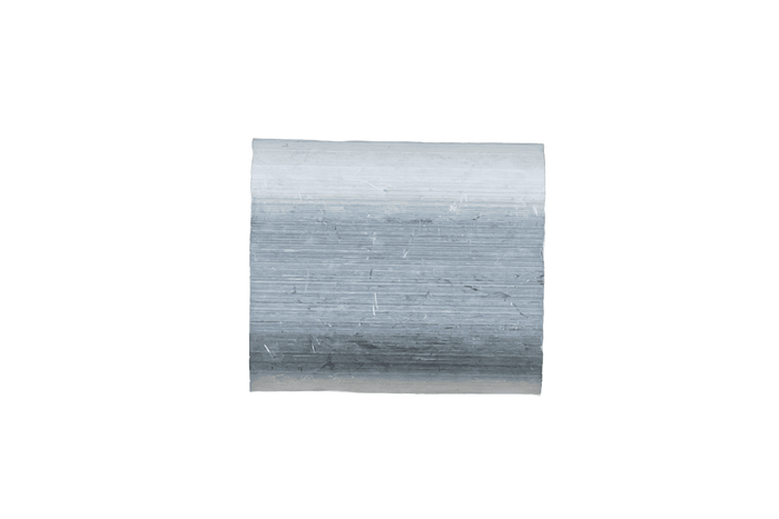 Σύνδεσμος αλουμινίου για σχοινιά DROMET ZLA.6, μανίκι για σχοινιά 6 mm