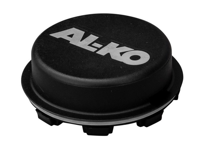 Καπάκι ρουλεμάν πλήμνης AL-KO 56,4 mm για ρυμουλκούμενο